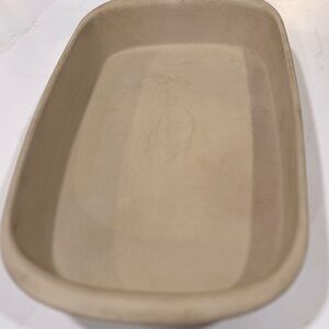 Pampered Chef Casserole Dish